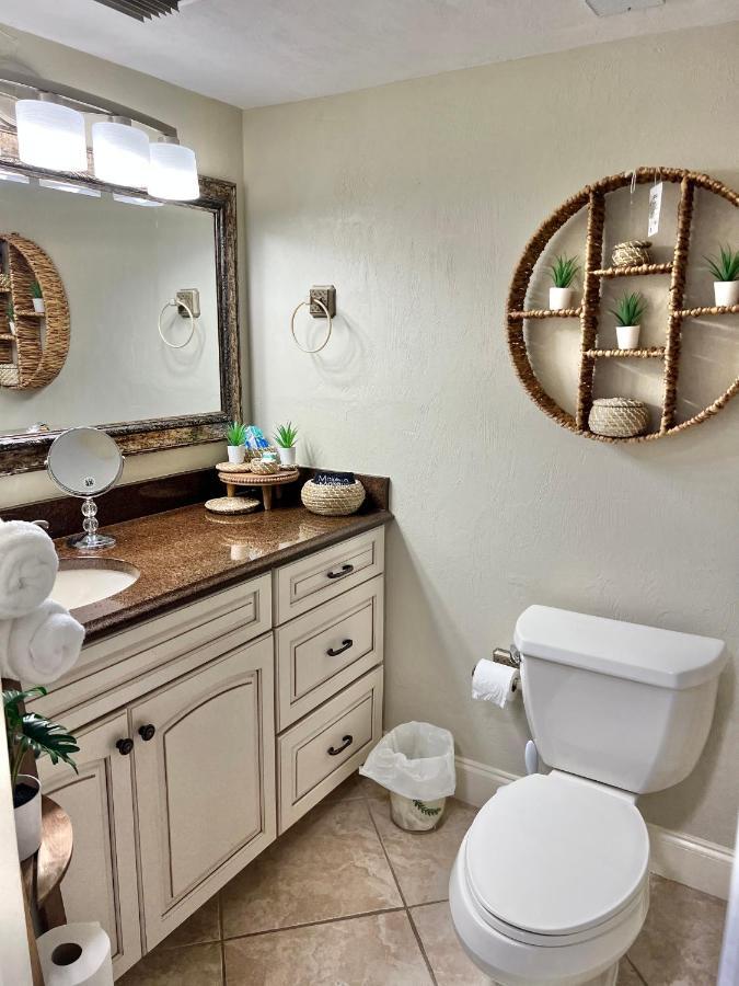 Beach Oasis 704 Lovely Daytona Ocean Front For 5 Sleeps Up To 12 دايتونا بيتش المظهر الخارجي الصورة