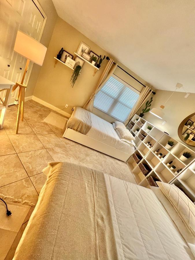 Beach Oasis 704 Lovely Daytona Ocean Front For 5 Sleeps Up To 12 دايتونا بيتش المظهر الخارجي الصورة